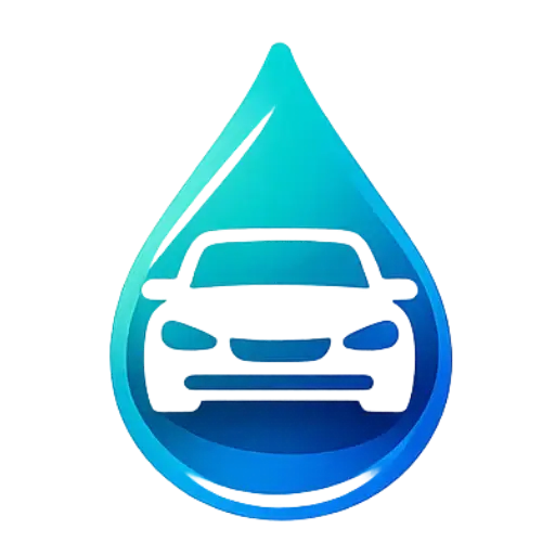 Lavage auto à domicile Blandy